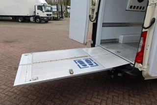 Mercedes-Benz Sprinter 2024 - 315 CDI L3/H2 Koel/Vries+ Klep Bi-Temp image 22