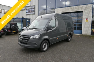 Mercedes-Benz eSprinter 2025 - 314 L2H2 Select 81kWh te koop