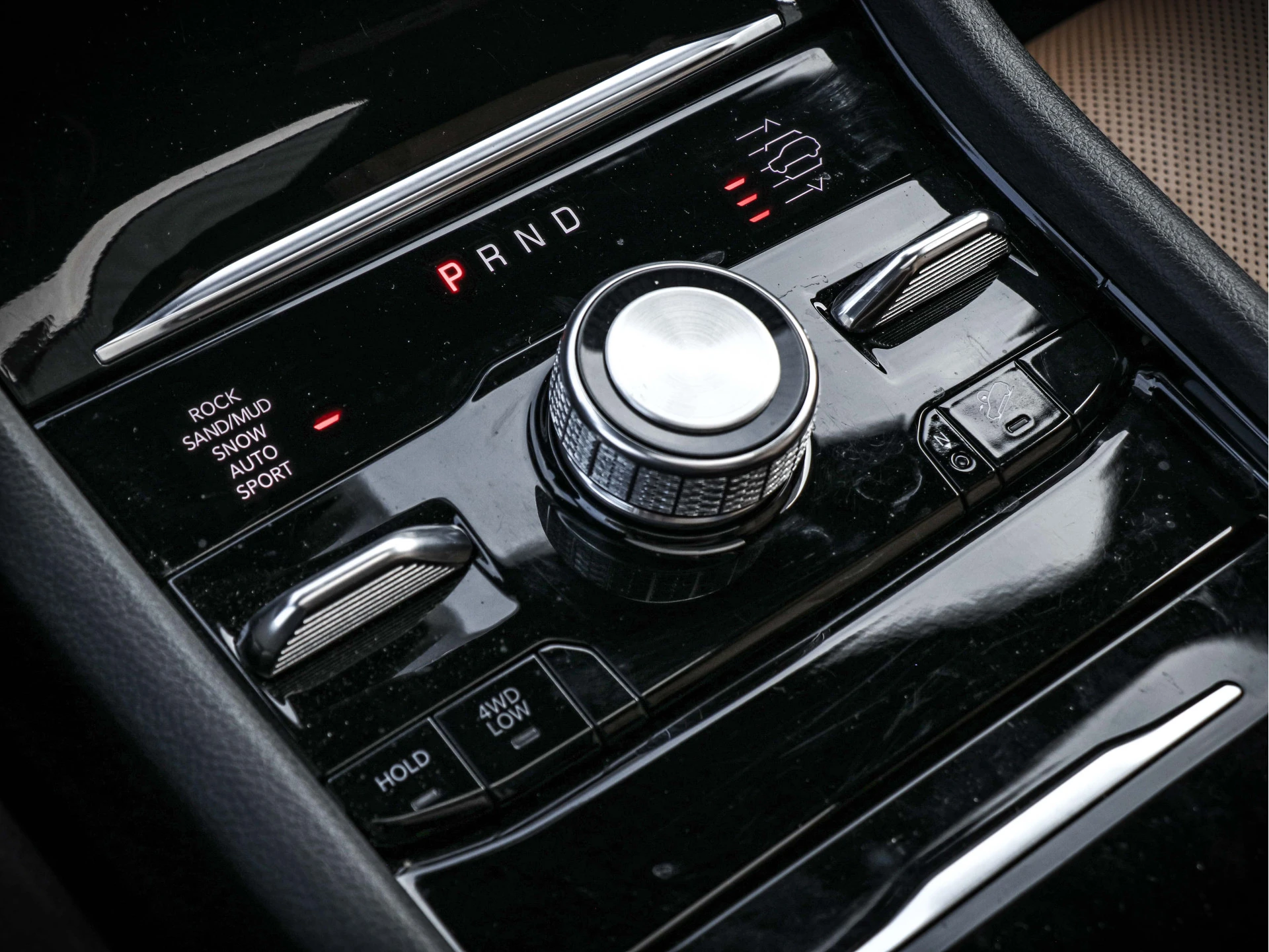 Jeep Grand Cherokee 2022 - | Prins LPG afbeelding 18