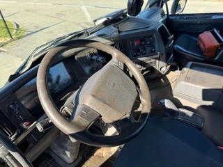 Volvo FM 330 2012 - N/A afbeelding 24