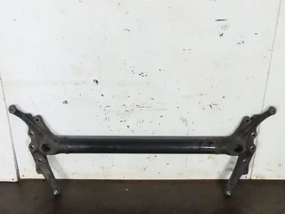 MAN - Body & Chassis Parts Voortraverse à vendre