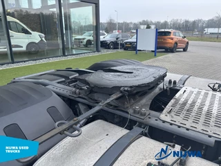 DAF XF480 2021 - 4x2 Standairco + Dubbele tank imagen 17