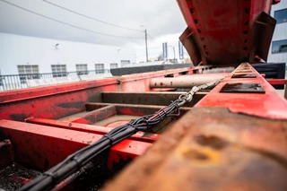 A.T.M. N/A 2013 - A.T.M.- OKHS18/20D - HYDR. ACHTERDEUR изображение 10