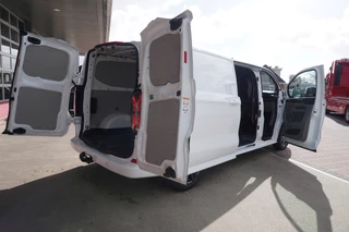 Ford E-Transit 2026 - Cust. 320L L2H1 Limited 65 kWh 160KW/218PK Automaat met POWERPACK obrazek 5