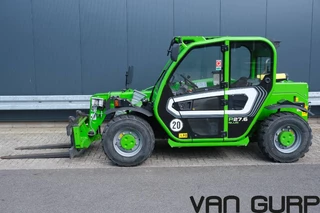 Merlo N/A 2022 - P 27.6 Plus | 2022 | 640h image 3