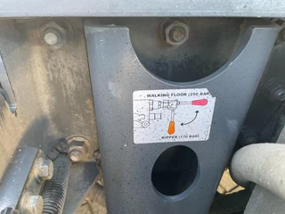 DAF XF480 2018 - FTP immagine 13