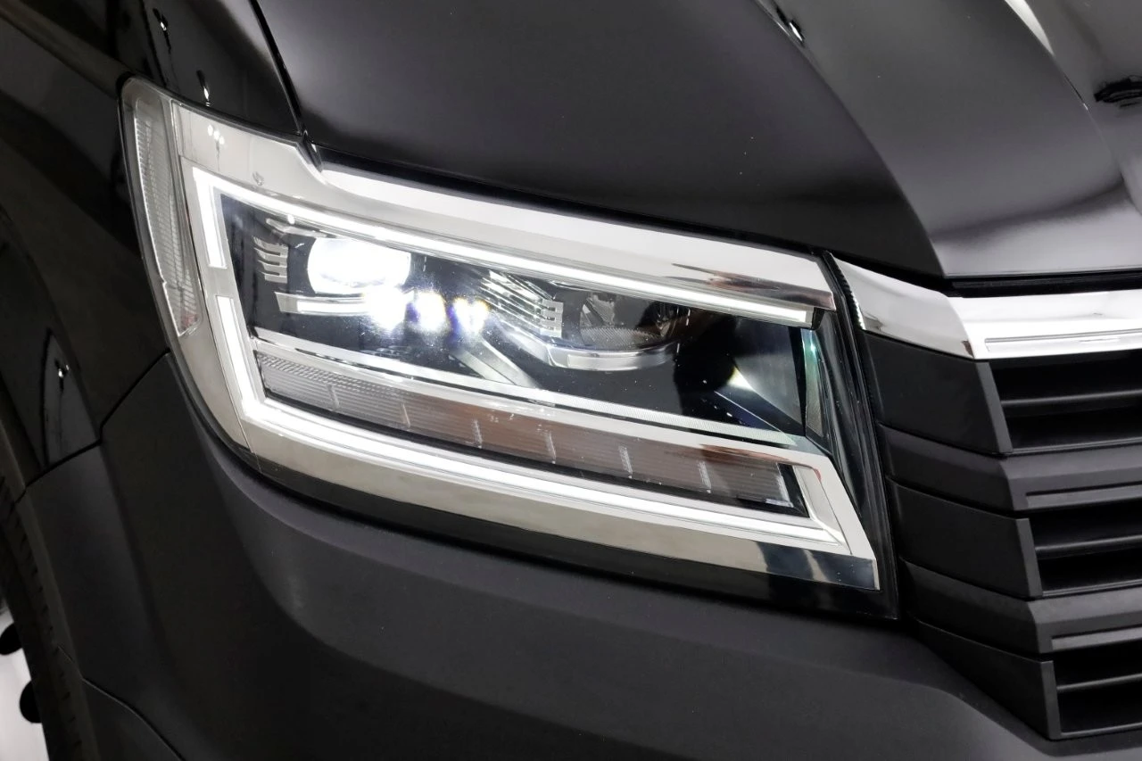 Volkswagen Crafter 2022 - 50 2.0 TDI 177pk BE/C1E-Trekker D.C. Trekgewicht 7000kg 06-2022 afbeelding 13
