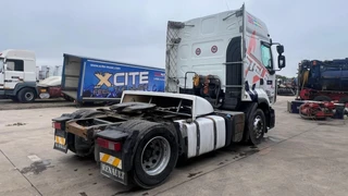 Renault Premium 460 DXI 2011 - N/A image 4