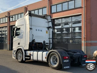 Scania R 2019 - R450 obrazek 4