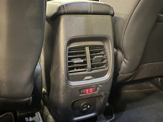 Ford Kuga 2022 - 2.5 PHEV Vignale 225PK Automaat | Adaptive Cruise | B&O Sound | El. Achterklep obrazek 81