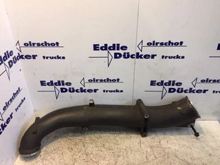 DAF N/A - 1694924 LUCHTINLEIDING VAN TURBO NAAR INTERCOOLER XF105 imagem 1