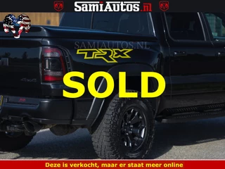 Dodge Ram Pick-Up 2023 - TRX BLACK OPS HELLCAT | 6.2 V8 712PK SUPERCHARGER | FULLY LOADED | CARBON | BLACK ON BLACK | imagem 76