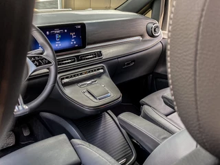 Mercedes-Benz V-Class 2024 - 300d Extra Lang Avantgarde Dubbele Cabine image 69