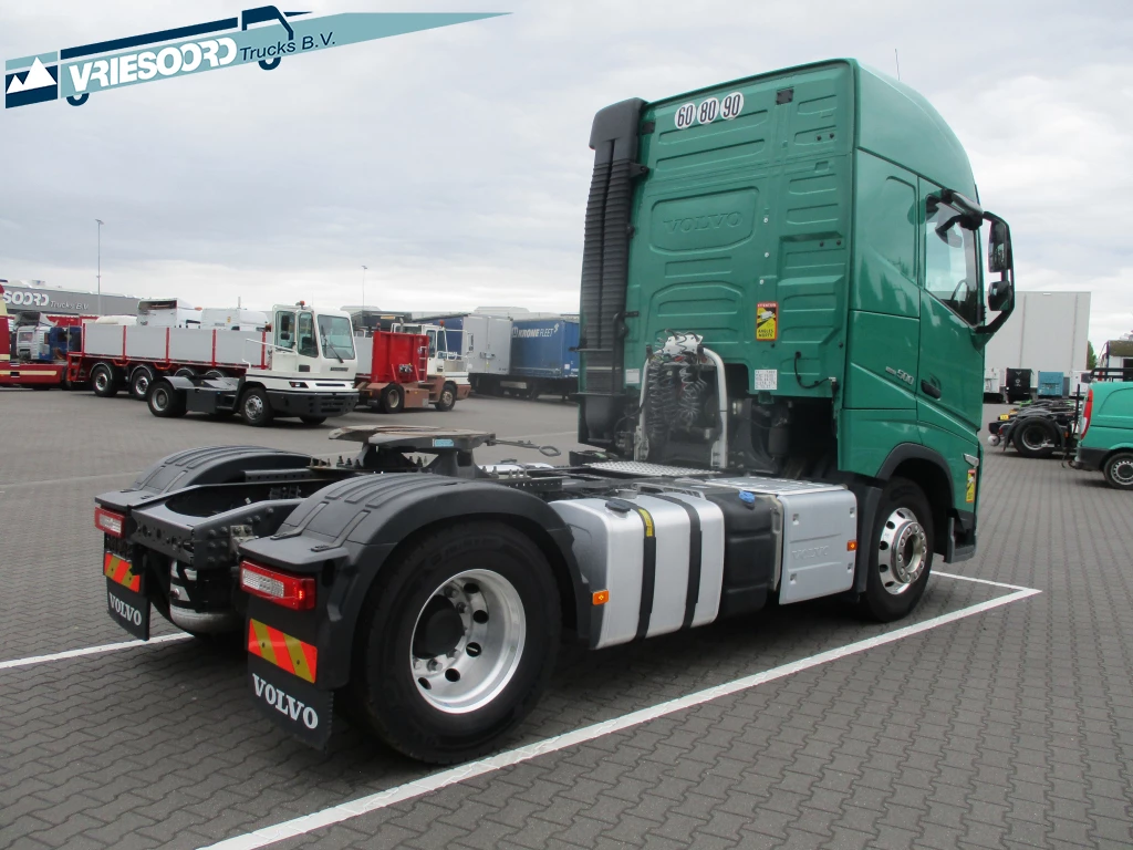 Volvo FH 2022 - 500 VTA3T immagine 3
