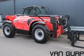 Manitou N/A 2022 - MT 1440 Easy 75D ST5 S1 | 2022 | 731h obrazek 11