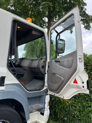 DAF 85.410 2012 - FT !!221.195 KM!! bild 12