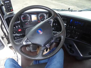 Scania R 2012 - R500 V8 image 15