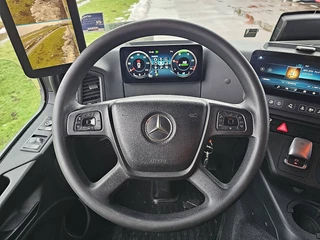 Mercedes-Benz N/A 2020 - ANTOS 1840 obrazek 11