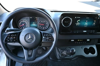 Mercedes-Benz Sprinter 2021 - 315 CDI L2H1 RWD imagen 16