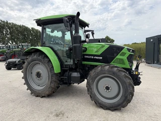 Deutz 6125C 2023 afbeelding 3 miniatuur