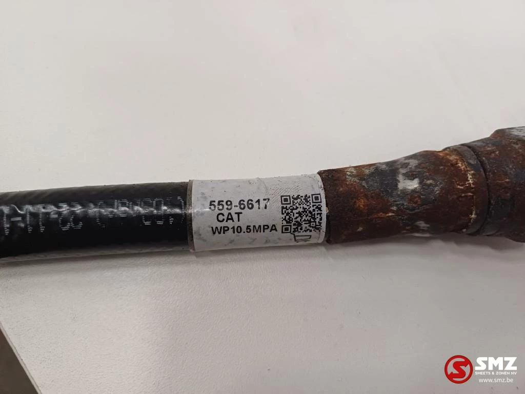 Caterpillar 2022 - Hose Caterpillar Bild 5