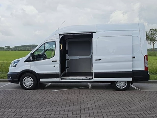 Ford Transit 2020 - 2.0 bild 16