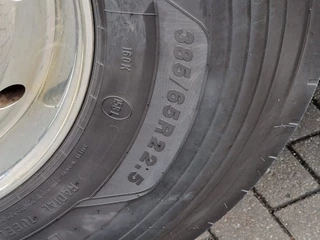 MAN TGX 2020 - 18.640 4x2 - Retarder - Full air - Leather - Full spec afbeelding 20