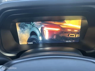 Ford F-150 2024 - USA 37 Performance package immagine 16