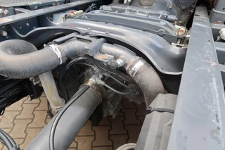 Scania G 2017 - G450 image 4