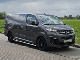Opel Vivaro 2023 - 2.0 imagen 5