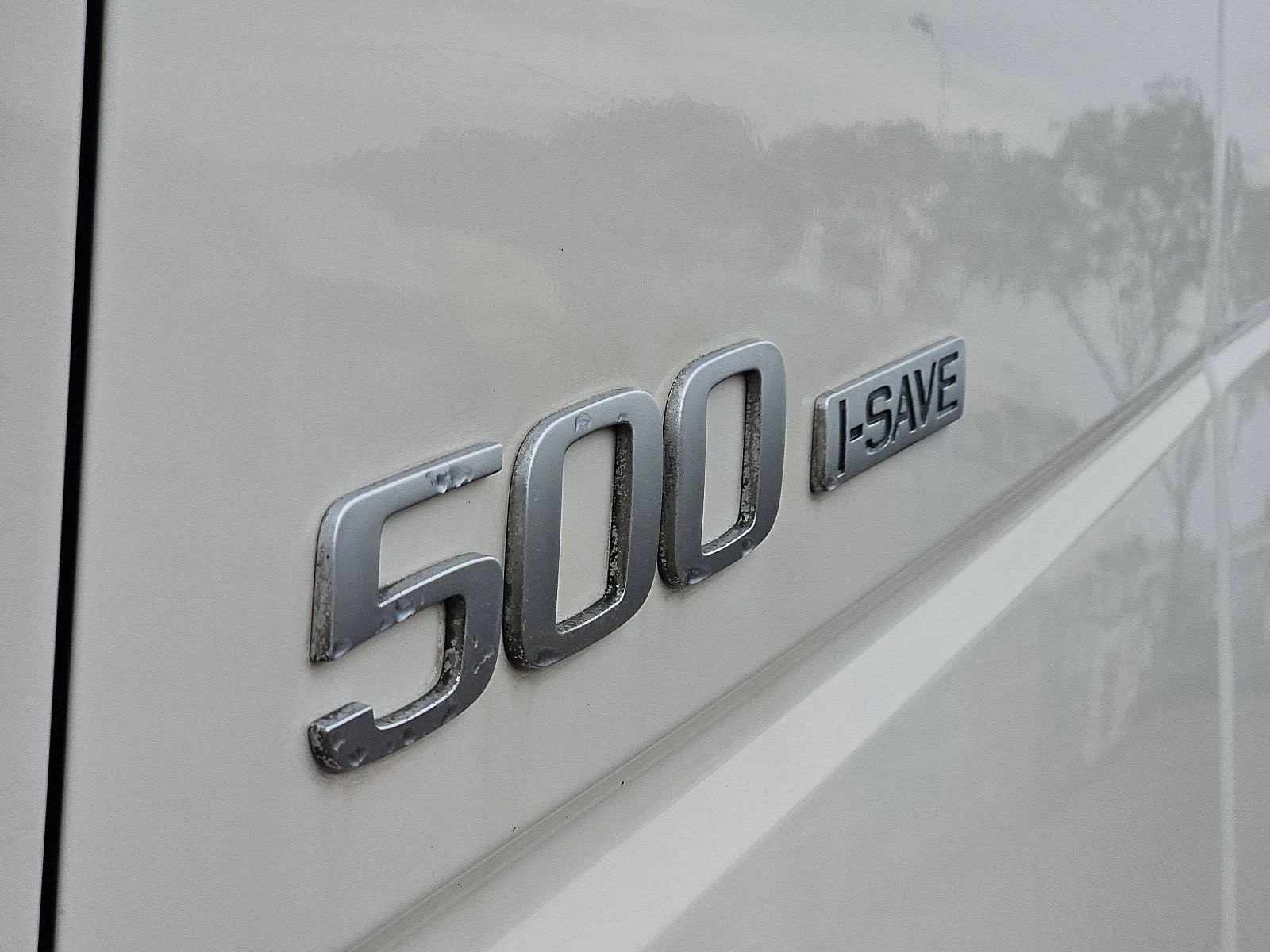 Volvo FH 2020 - 500 image 18