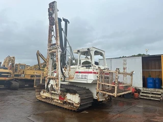 Liebherr N/A 2002 - RL 22 B immagine 3