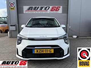 Kia Picanto 2025 - 1.0 DPI DynamicPlusLine afbeelding 2 miniatuur