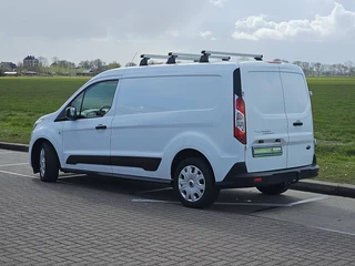 Ford Transit Connect 2020 - 1.5 obrazek 6