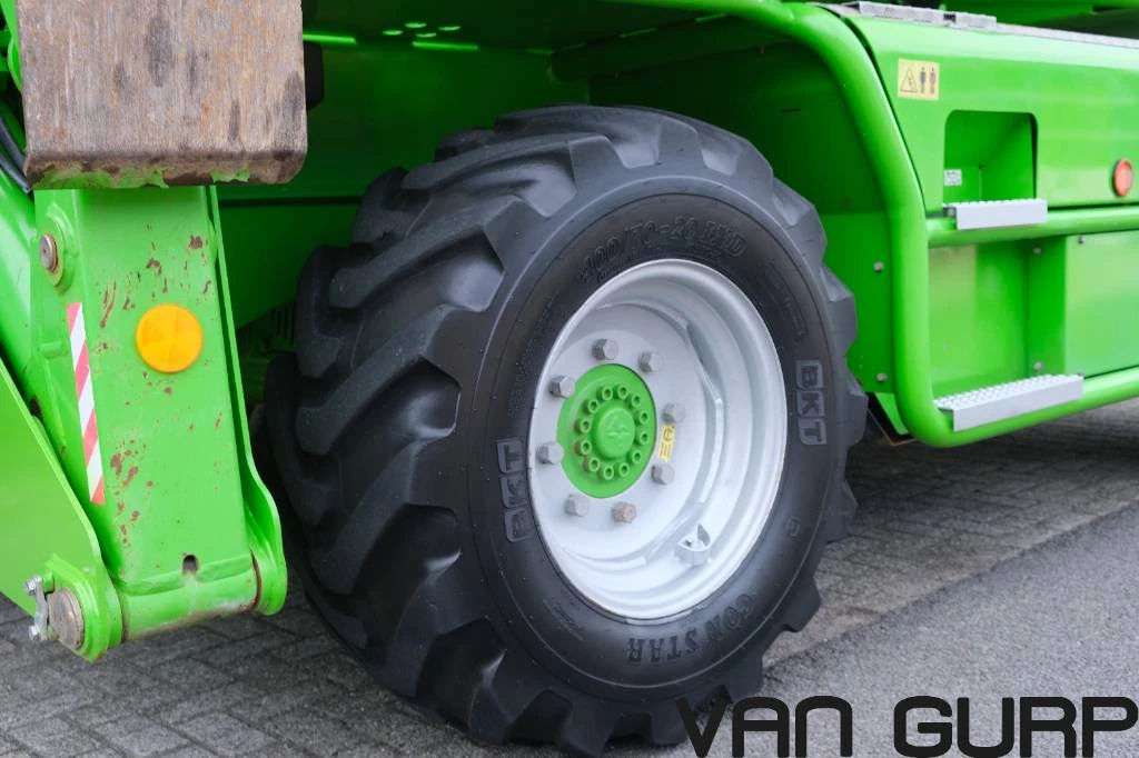 Merlo 2019 - Roto 40.16 | 2019 | 1550h afbeelding 7
