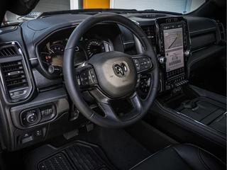 Dodge Ram 1500 2024 - Limited Night image 6