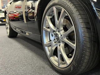 Mazda MX-5 2013 - NC Roadster Coupe 1.8i Hanabi Limited Airco Leder imagen 23