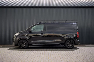Peugeot Expert 2021 - 2.0 BlueHDi 145PK | L2H1 | 3-Zits | 1e Eigenaar | Cruise | PDC | Airco | Trekhaak | Imperiaal imagen 5