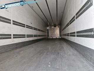 Schmitz Cargobull N/A 2017 - SKO 24  BLOEMENUITVOERING zdjecie 4