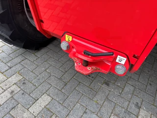 Manitou N/A 2021 - MT933 telehandler, 927 Hours!! 2021 year zdjecie 12