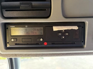 Mercedes-Benz Axor 2008 - N/A zdjecie 35