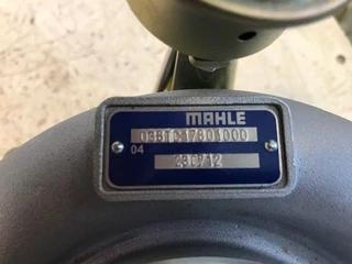 Volvo N/A - 4038894 TURBO 8700 B7 BUS --->1999 (NEW) MAHLE 038TC17801000 imagen 6