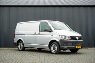Volkswagen Transporter 2020 - T6 2.0 TDI L1H1 | 150 PK | Automaat | Carplay | Cruise | PDC | Trekhaak bild 4