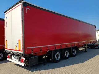 Schmitz Cargobull 2016 - coil en venta