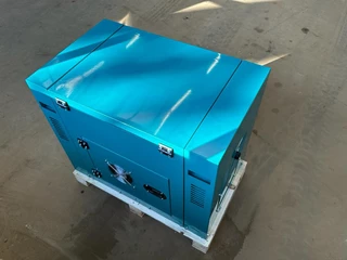 Giga power PLD12000SE 10 kVA silent generator 2022 - N/A obrazek 8