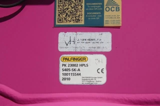 Volvo FM 2010 - N/A immagine 11