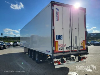 Schmitz Cargobull Semitrailer Reefer Standard 2023 image 3 thumbnail
