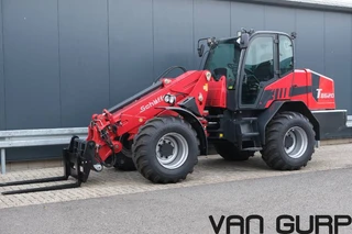 Schäffer 2018 - 8620 T | Telescoopgiek | 2018 | 6850h te koop