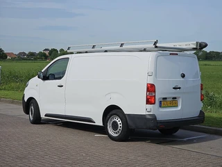 Opel Vivaro 2021 - 1.5 obrazek 6
