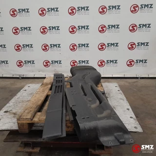 MAN N/A 2020 - Occ luchtinlaat MAN bild 3